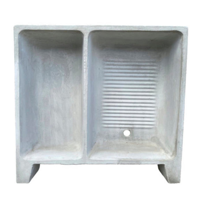 Lavadero Cemento, Lavadero Cemento Juguete, Lavadero Cemento con Pileta y Lavadero Cemento Cobijero.