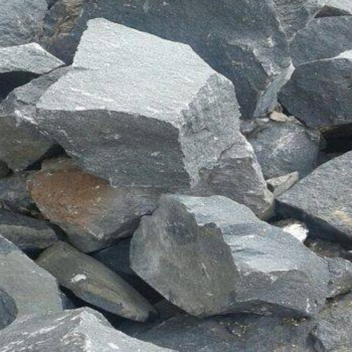 Piedra de Cimentacion de Banco