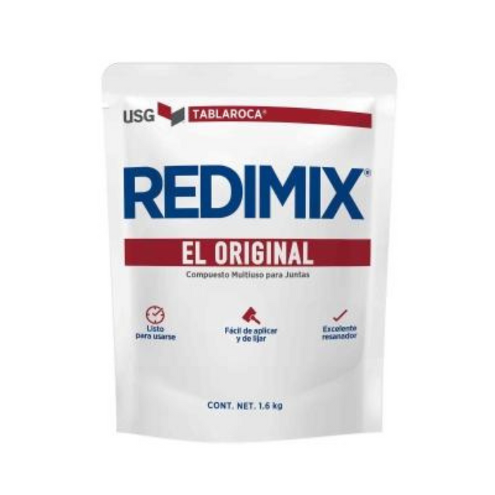 Redimix el Original para Tablaroca