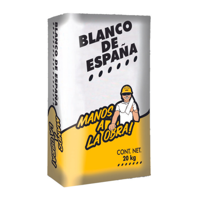 Blanco de España Unimix