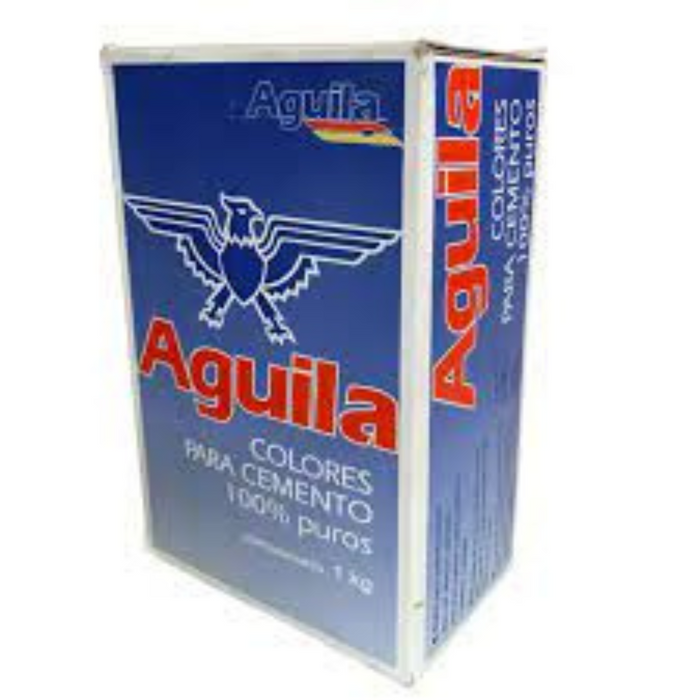 Color para Cemento Aguila