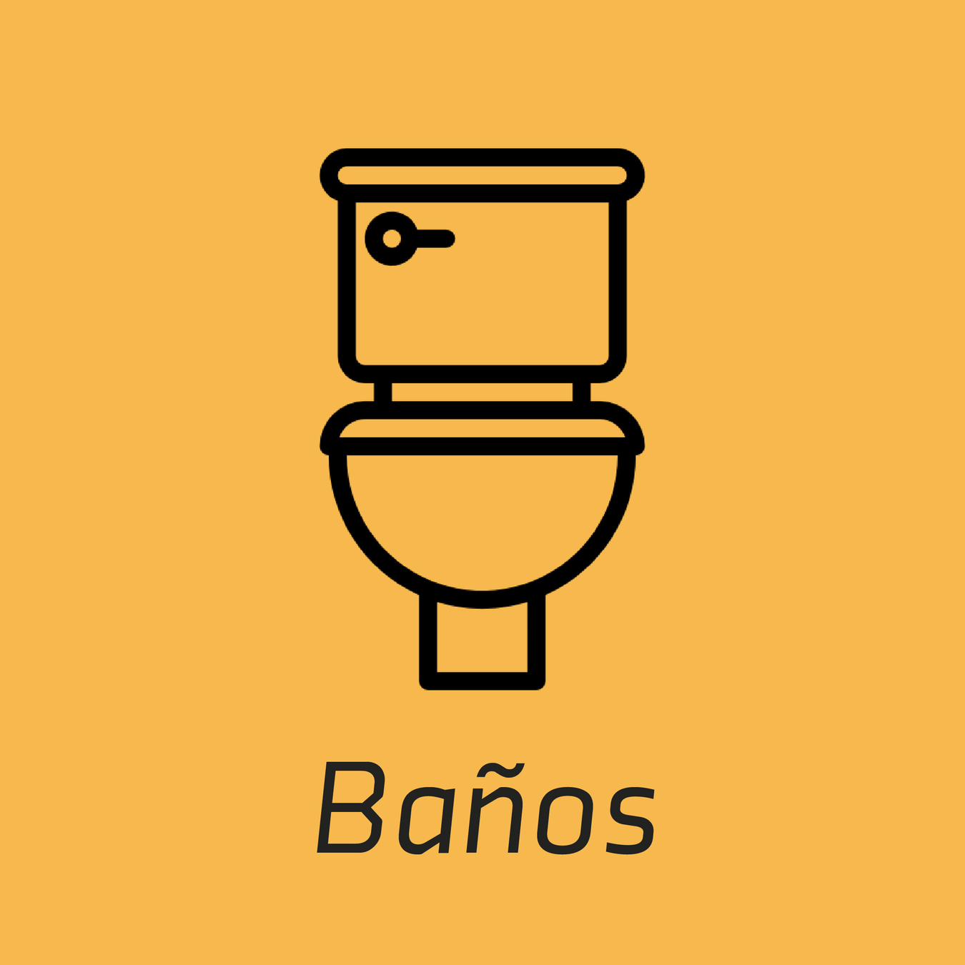 Baños