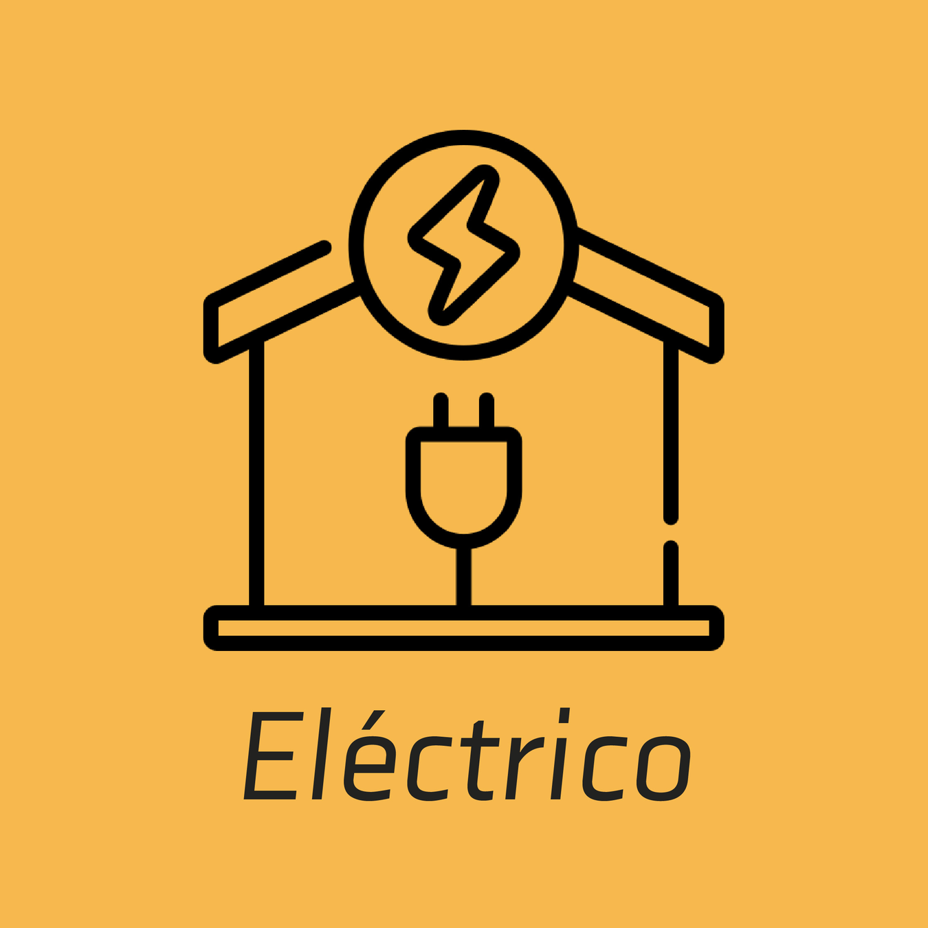 Eléctrico