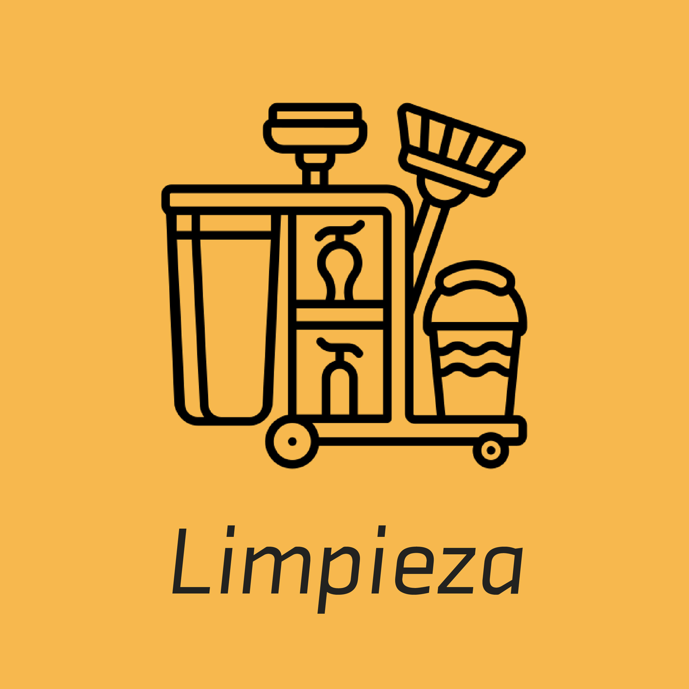 Limpieza