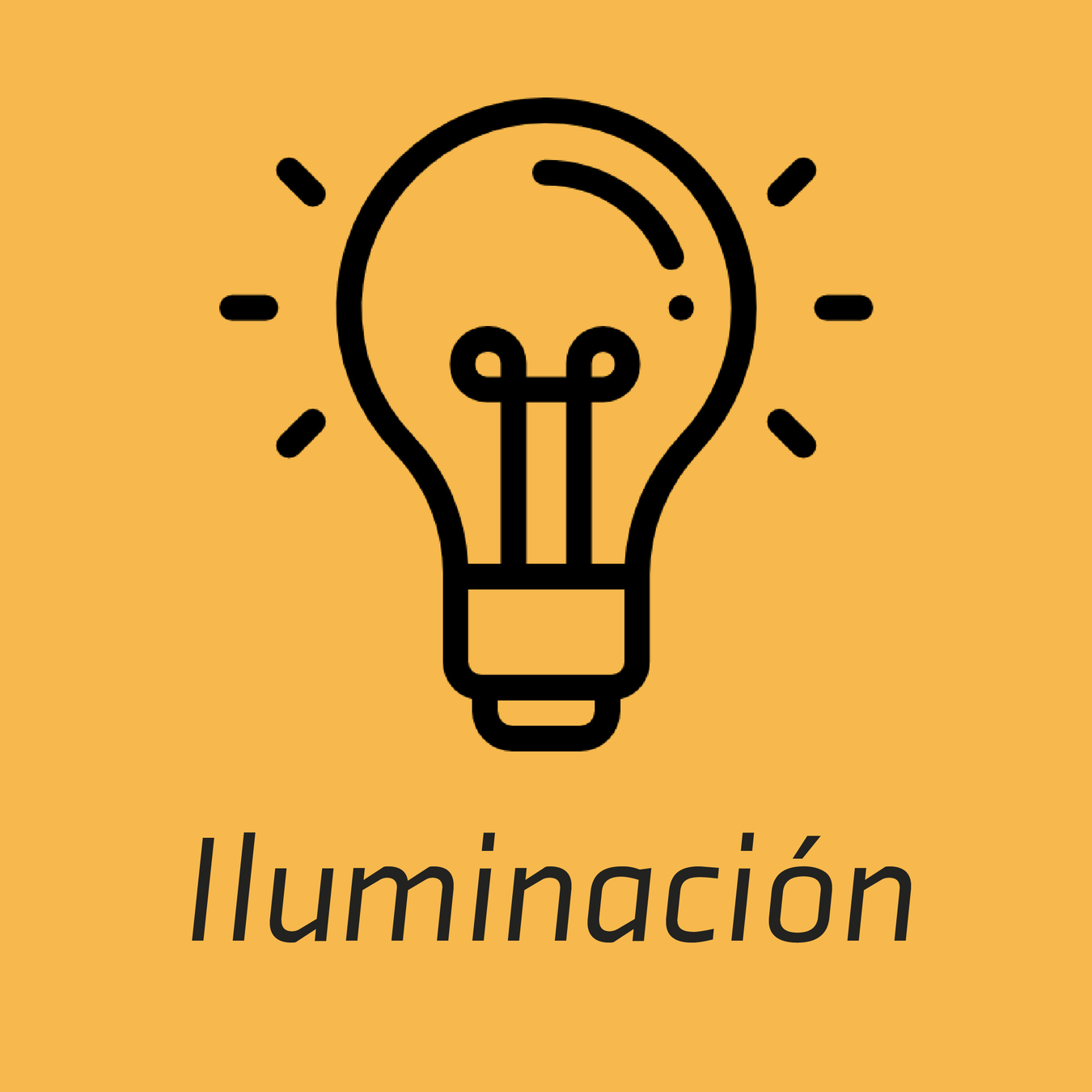 Iluminación