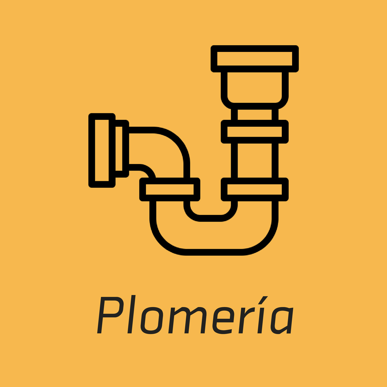 Plomeria