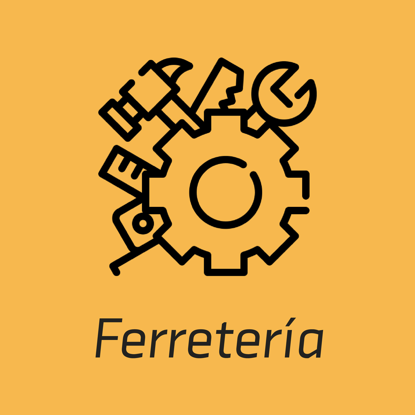 Ferretería