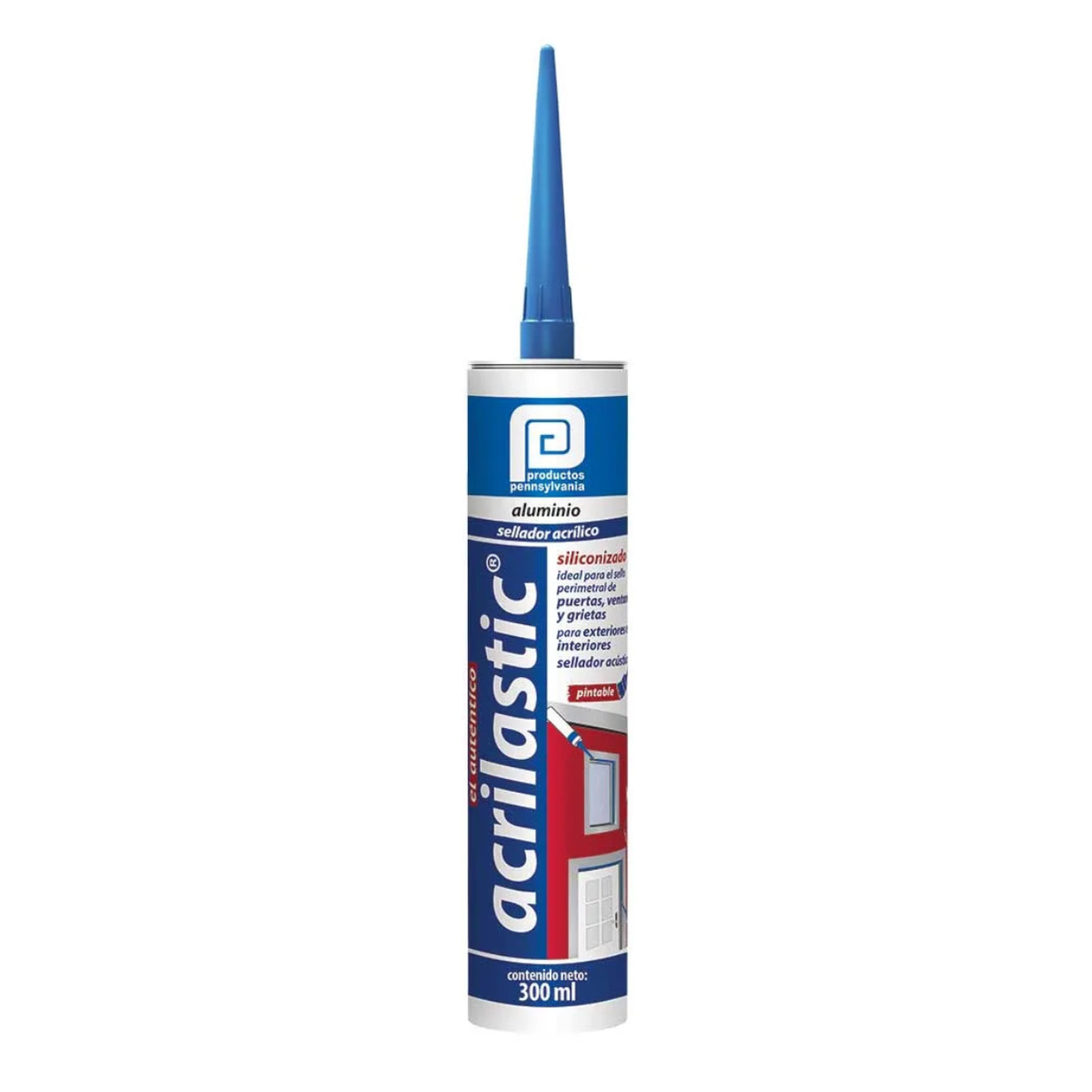 Dif Color Acrilastic de 300 ml Dif. Color Pennsylvania — MATERIALES LA LIBERTAD
