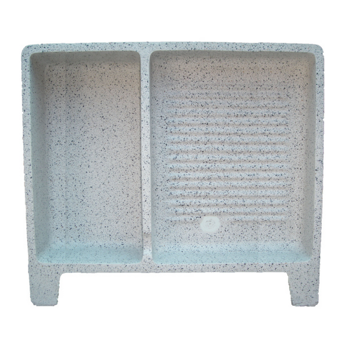 Lavadero Granito Lavadero Granito Juguete Lavadero Granito con Pilet MATERIALES LA LIBERTAD