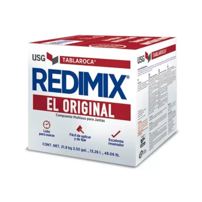 Redimix el Original para Tablaroca