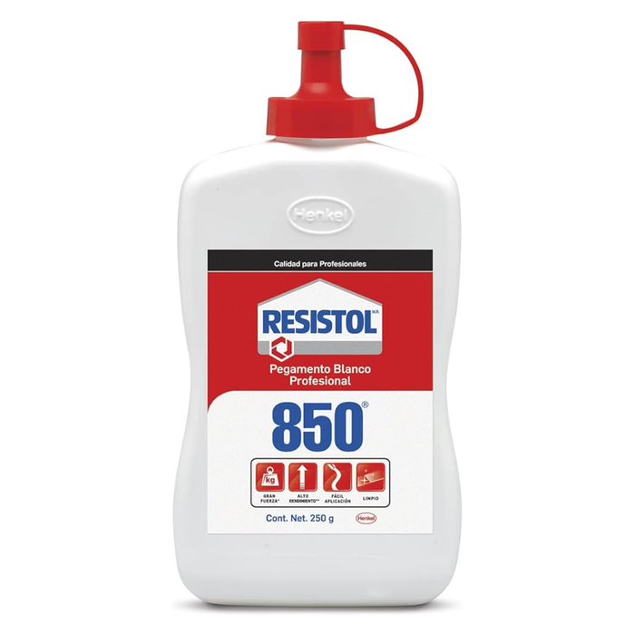 Resistol 850 Blanco