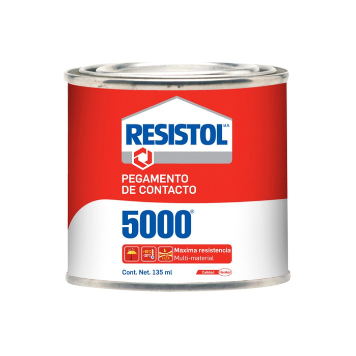 Resistol 5000 Uso General