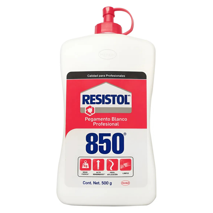 Resistol 850 Blanco