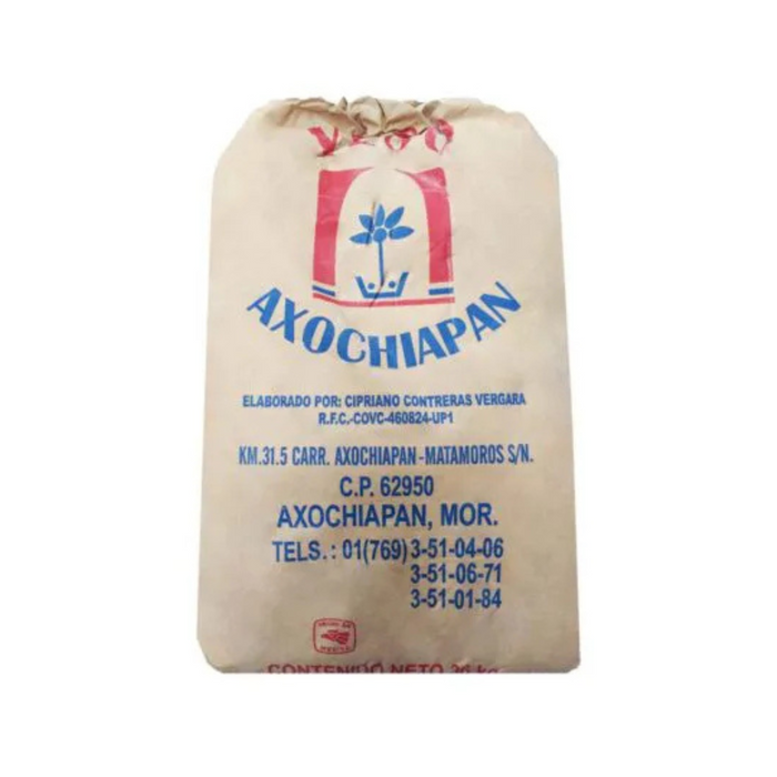 Yeso Axochiapan 35 kg